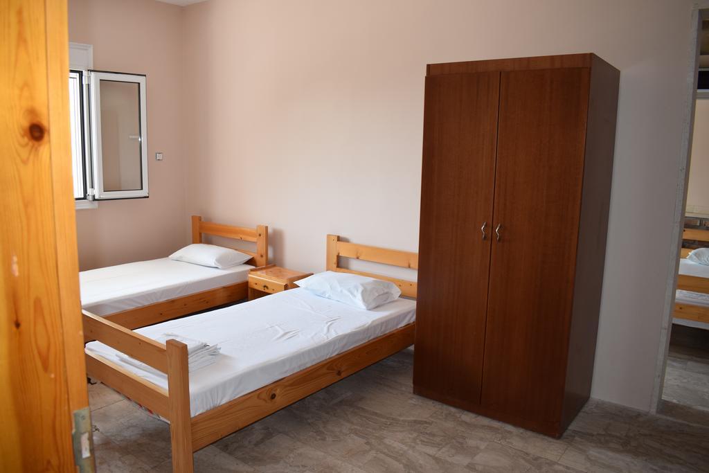 Menis Haus Daire Vrasná Dış mekan fotoğraf